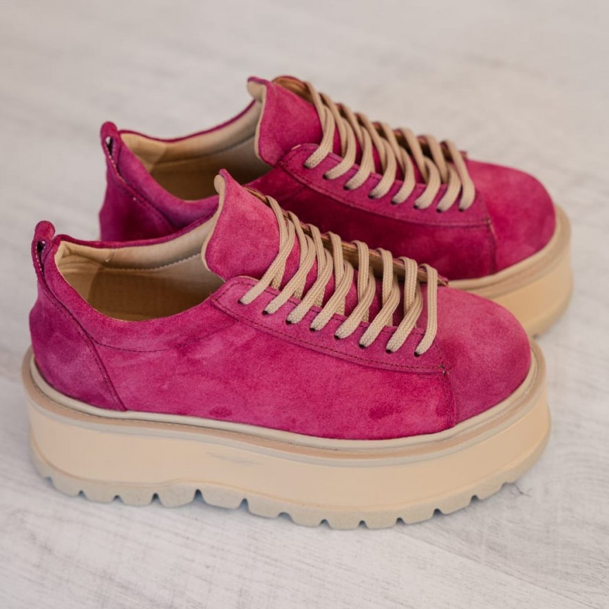 *. Sneakers - Medellin - Candy - Basic